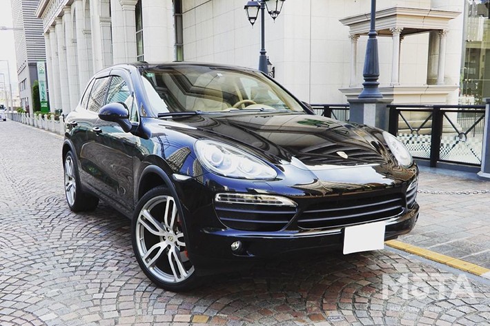 ラフィーネレンタカー