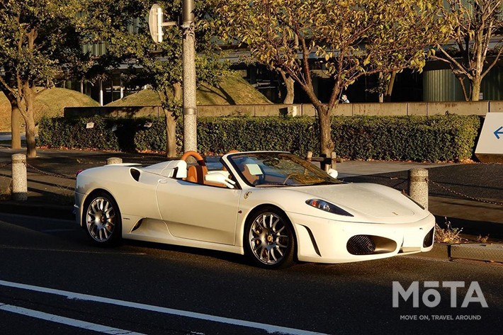 ラフィーネレンタカー