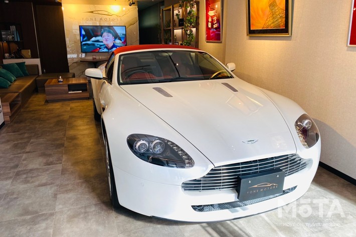 ラフィーネレンタカー