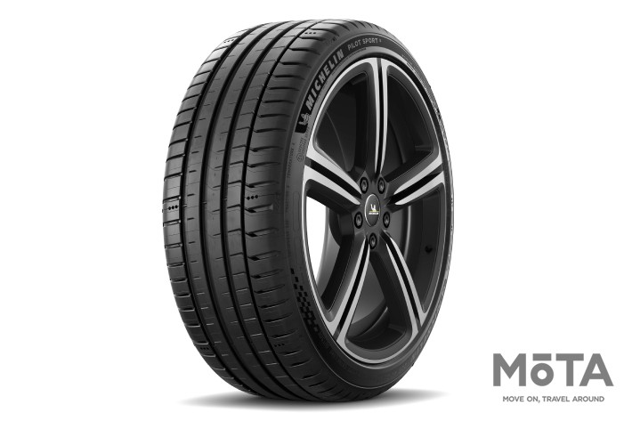 パイロットスポーツ5