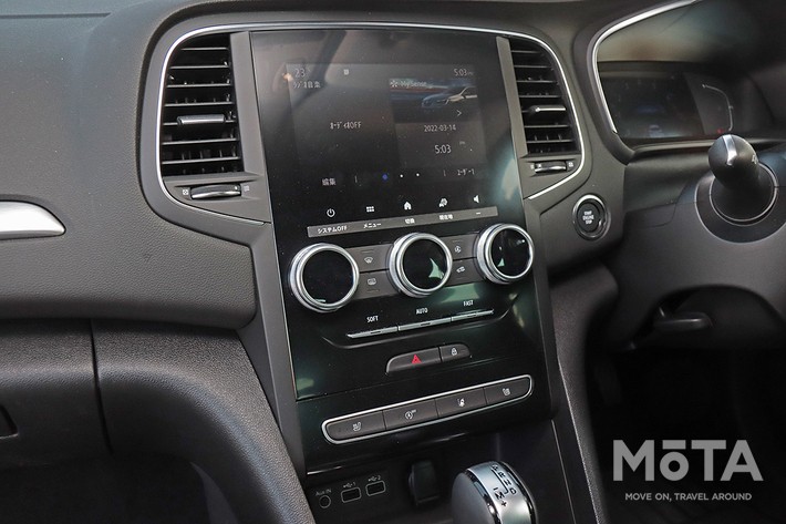 ルノー メガーヌ