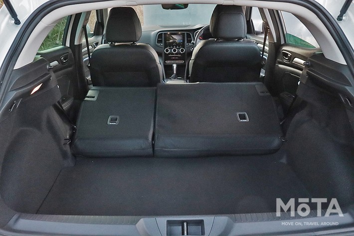 ルノー メガーヌ