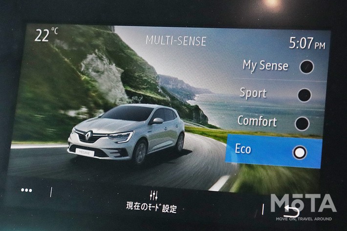 ルノー メガーヌ