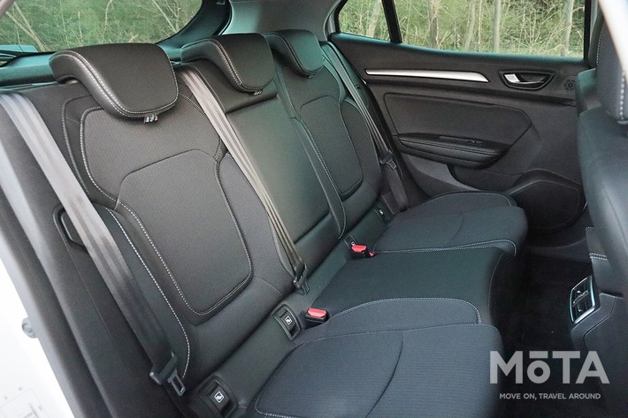 ルノー メガーヌ