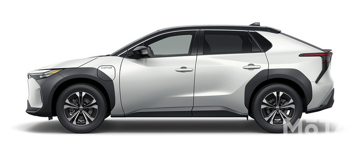 トヨタ bZ4Xオンライン発表会