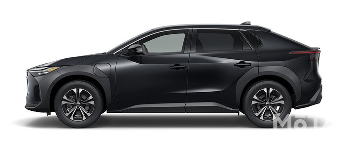 トヨタ bZ4Xオンライン発表会