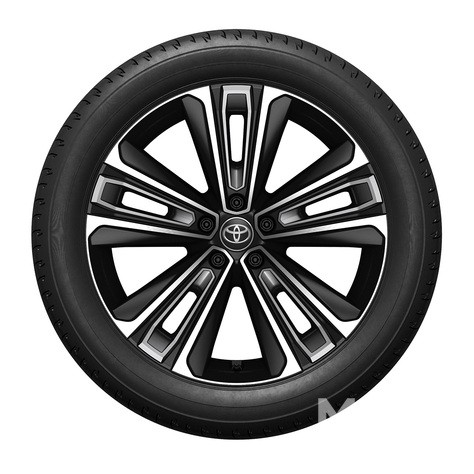 トヨタ bZ4Xオンライン発表会