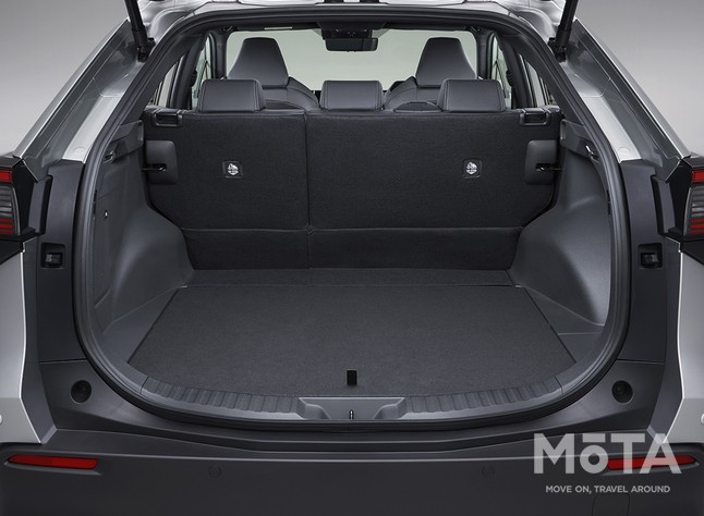 トヨタ bZ4Xオンライン発表会