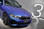 BMW 3シリーズ