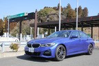 BMW 3シリーズ