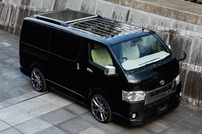 ALFLEX(アルフレックス)