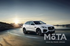 F-PACE(Fペイス)2023年モデル