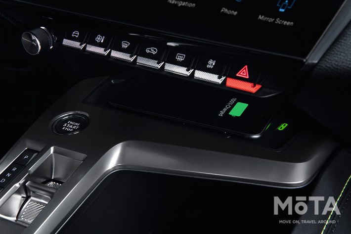 プジョー 新型308 HB