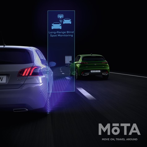 プジョー 新型308 HB