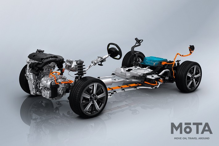 プジョー 新型308 HB