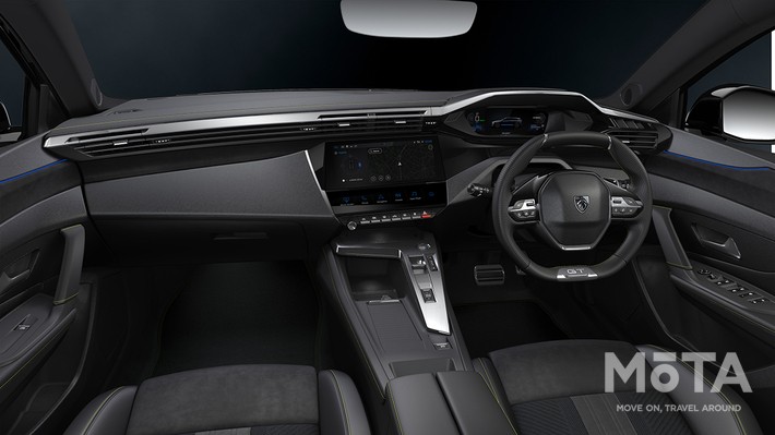 プジョー 新型308 SW