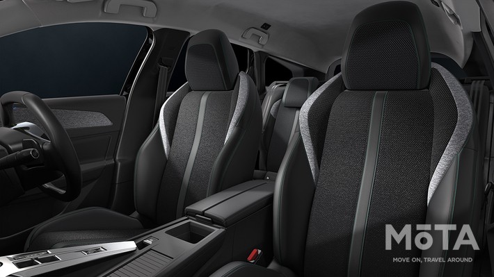 プジョー 新型308 SW