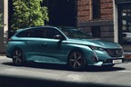 プジョー 新型308 SW