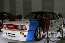 AUTOMOBILE COUNCIL 2022(オートモビルカウンシル) DTM参戦車両