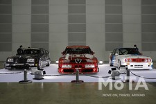 AUTOMOBILE COUNCIL 2022(オートモビルカウンシル) DTM参戦車両