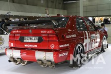 AUTOMOBILE COUNCIL 2022(オートモビルカウンシル) DTM参戦車両