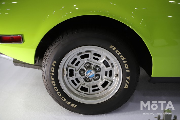 AUTOMOBILE COUNCIL 2022(オートモビルカウンシル) デ・トマゾ・パンテーラ