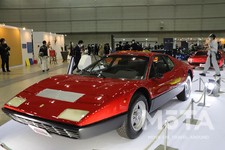 AUTOMOBILE COUNCIL 2022(オートモビルカウンシル) フェラーリ 356GTB4 Berlinetta Boxer(ベルリネッタ・ボクサー)