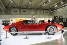 カウンタックにミウラ、フェラーリ356、デトマソ パンテーラなど
