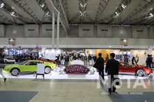 AUTOMOBILE COUNCIL 2022(オートモビルカウンシル)