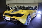 AUTOMOBILE COUNCIL 2022(オートモビルカウンシル) マクラーレン720Sスパイダー