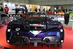 AUTOMOBILE COUNCIL 2022(オートモビルカウンシル) フェラーリ 488 Challenge Evo