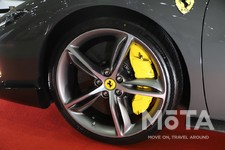 AUTOMOBILE COUNCIL 2022(オートモビルカウンシル)フェラーリ 296 GTB アセット フィオラノ パッケージ