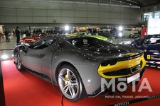 AUTOMOBILE COUNCIL 2022(オートモビルカウンシル)フェラーリ 296 GTB アセット フィオラノ パッケージ