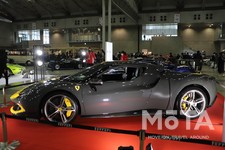AUTOMOBILE COUNCIL 2022(オートモビルカウンシル)フェラーリ 296 GTB アセット フィオラノ パッケージ