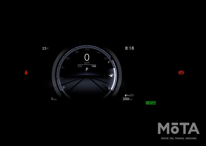 レクサス 新型RZ