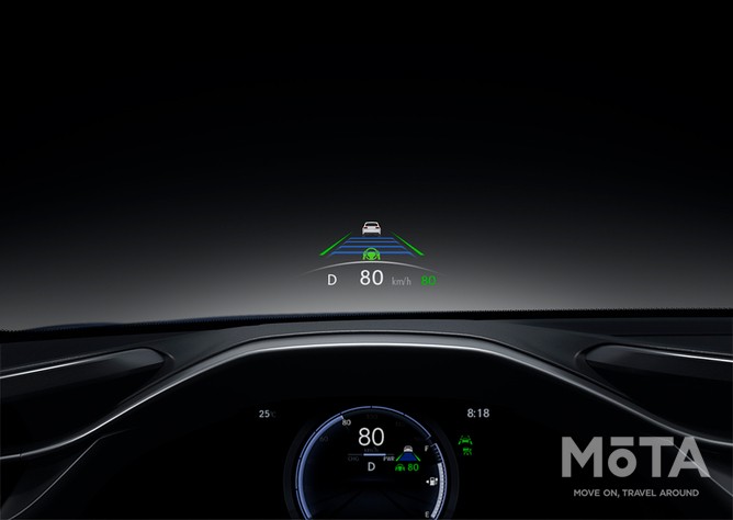 レクサス 新型RZ