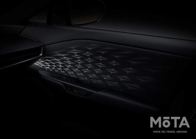 レクサス 新型RZ