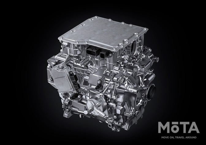 レクサス 新型RZ