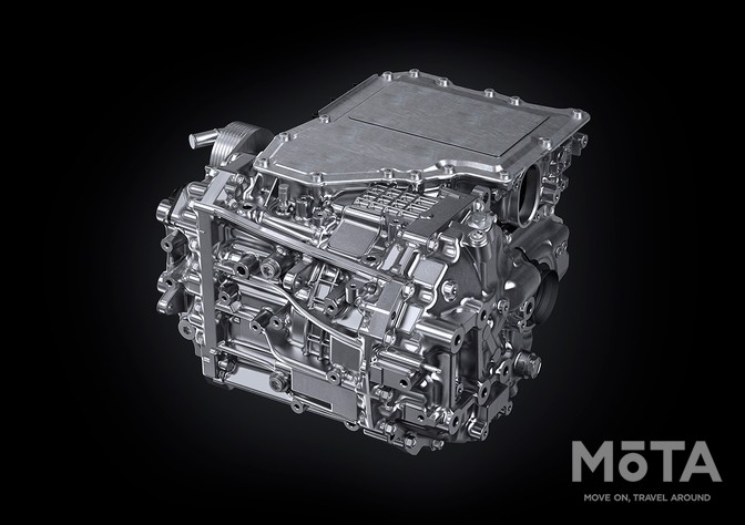 レクサス 新型RZ