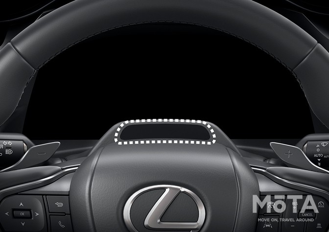 レクサス 新型RZ