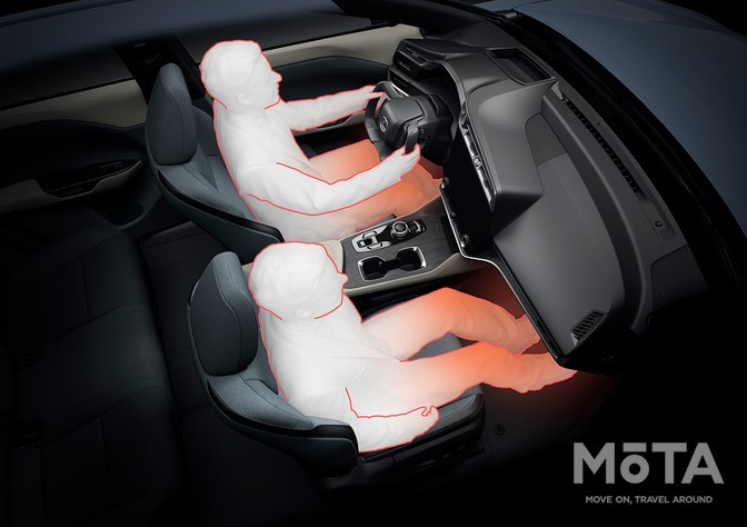 レクサス 新型RZ