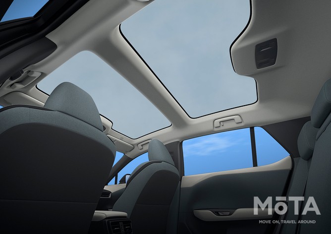 レクサス 新型RZ