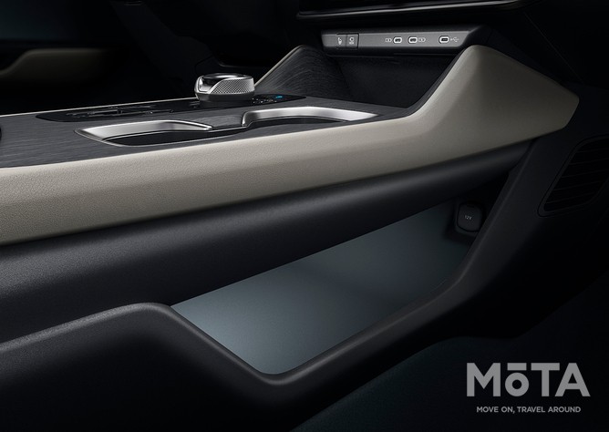 レクサス 新型RZ