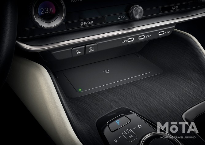 レクサス 新型RZ