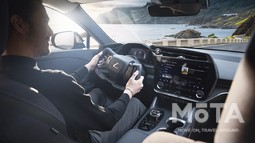 レクサス 新型RZ