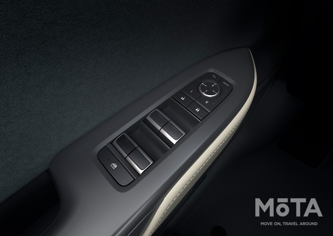 レクサス 新型RZ