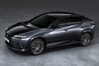 レクサス 新型RZ