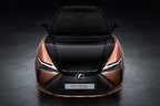 レクサス 新型RZ