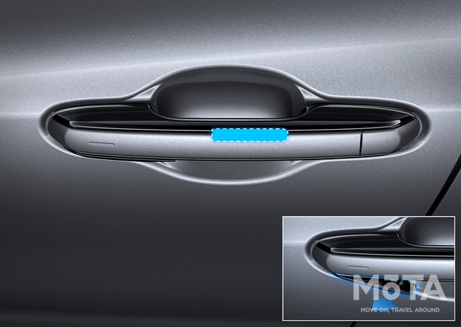 レクサス 新型RZ