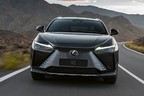 レクサス 新型RZ